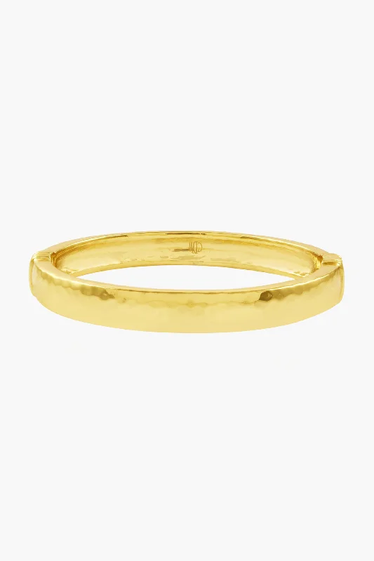 Huge Savings On Premium Jewelry Styles Cleopatra Oval Hinged Bangle