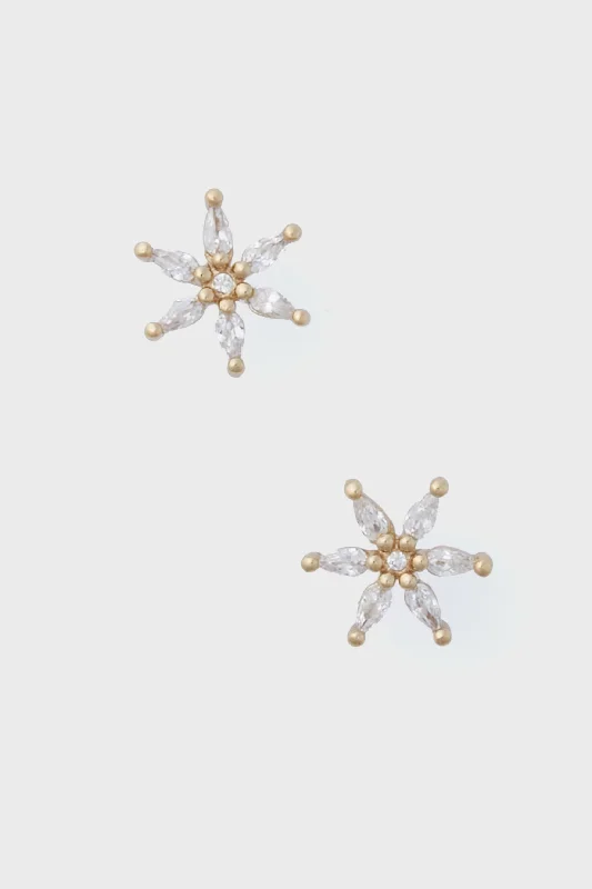 Shop Elegant Jewelry At Unbeatable Prices Gold Dottie Studs