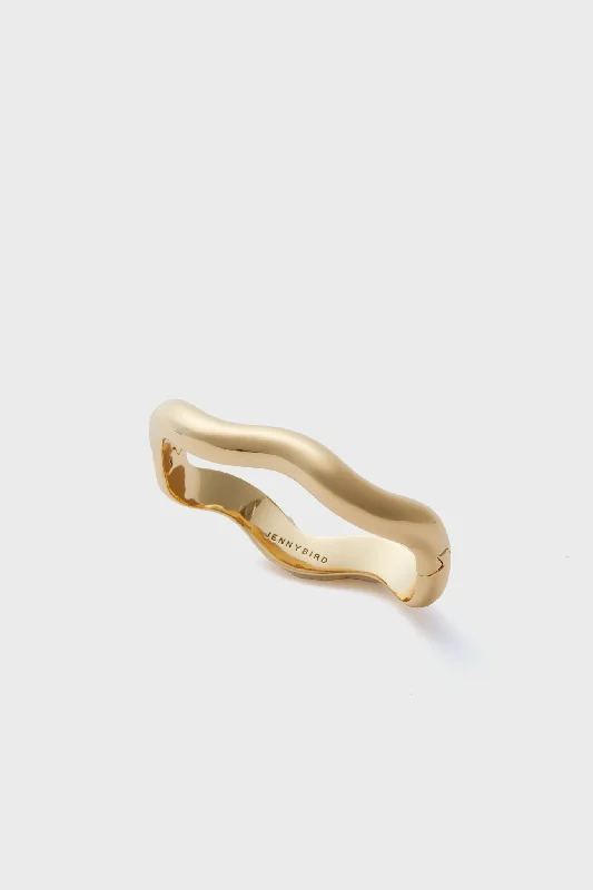 Stunning Jewelry Pieces At The Lowest Prices Ever Gold Ola Bangle