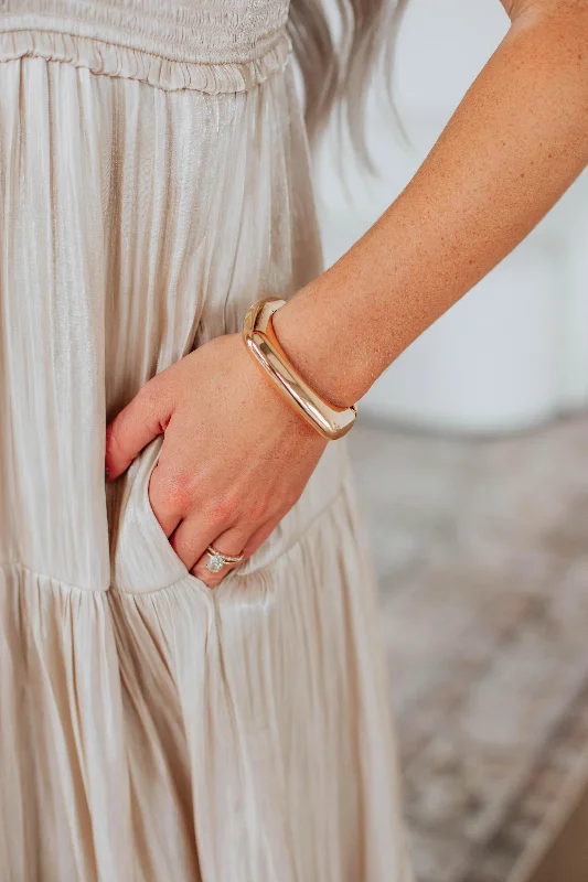 Limited-Time Jewelry Discounts – Shine Without The Splurge Riana Bangle Bracelet