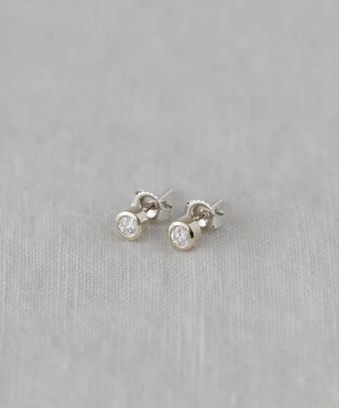 The Ultimate Jewelry Sale – Exclusive Styles At Great Prices Stevie Diamond Studs