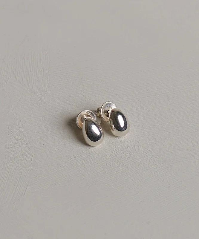 Big Savings On Your Favorite Jewelry Pieces Tiny Egg Studs