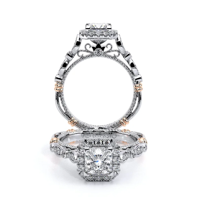 Premium Diamond Jewelry For Unforgettable Moments PARISIAN-136P