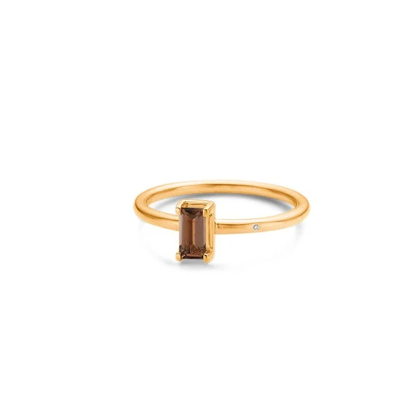 Personalized Jewelry Sale – Meaningful Gifts At Great Prices Nord Purity S Turned 18K Gold Ring w. Quartz & Diamond Personalized Jewelry Sale – Meaningful Gifts At Great Prices Nord Purity S Turned 18K Gold Ring w. Quartz & Diamond