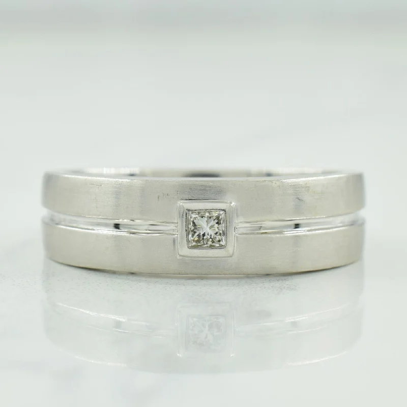 Best-Selling Jewelry Now Available At Special Deals 'Vera Wang' Diamond Ring | 0.10ct | SZ 9.75 |