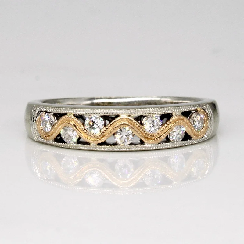 Exclusive Jewelry Offers – Shine For Less Tension Set Diamond Ring | 0.28ctw | SZ 7 | Exclusive Jewelry Offers – Shine For Less Tension Set Diamond Ring | 0.28ctw | SZ 7 |