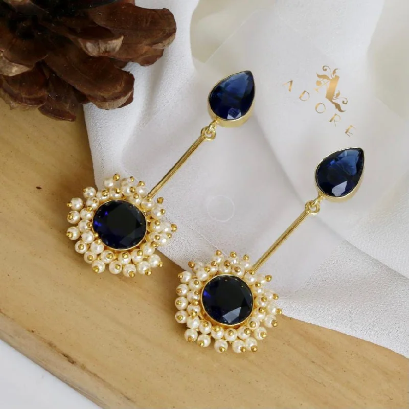 Midnight Blue