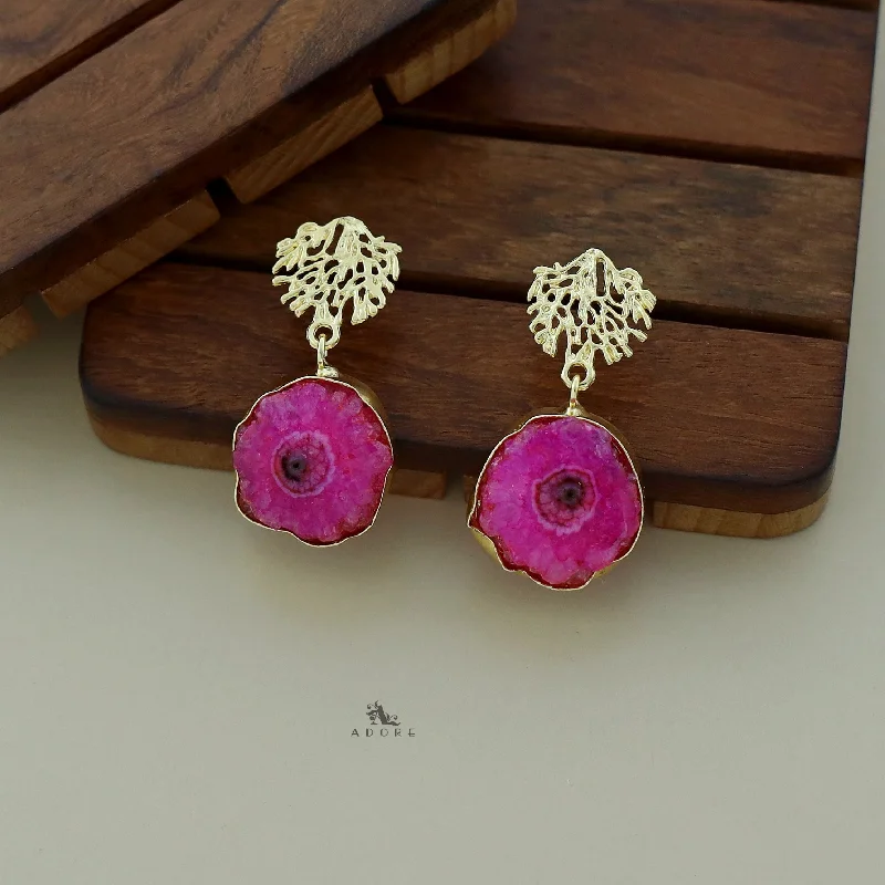 Dark Pink