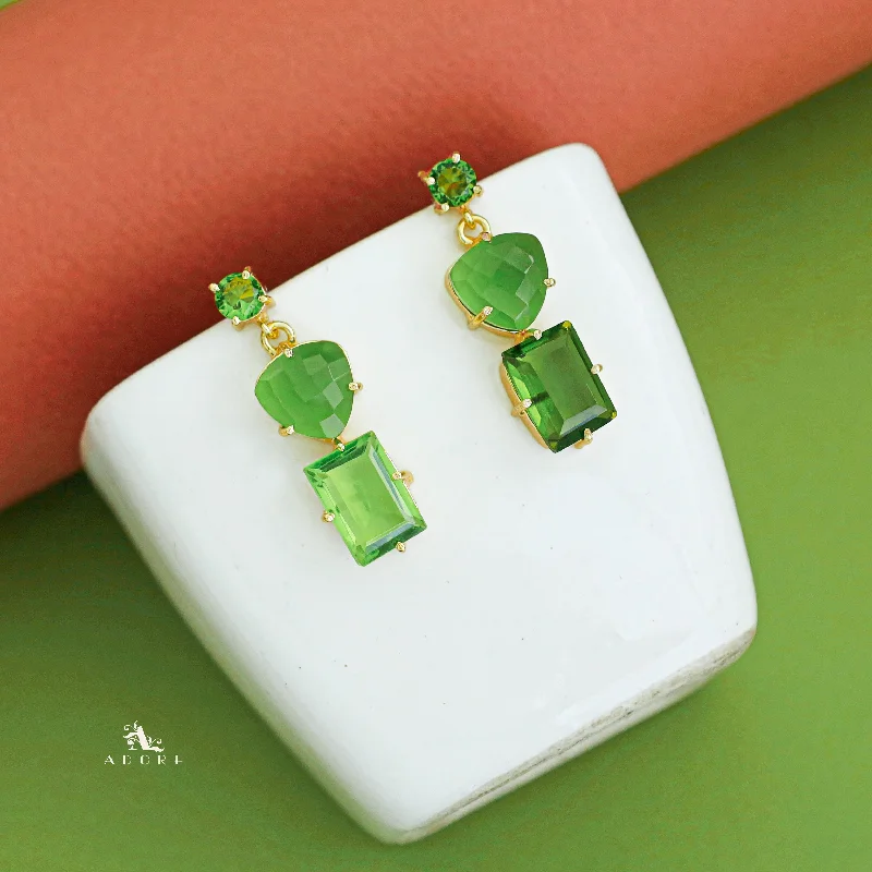 Parrot Green