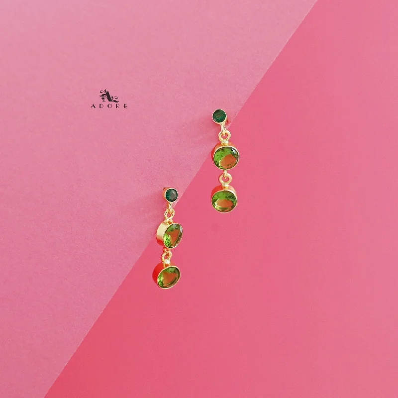Parrot Green