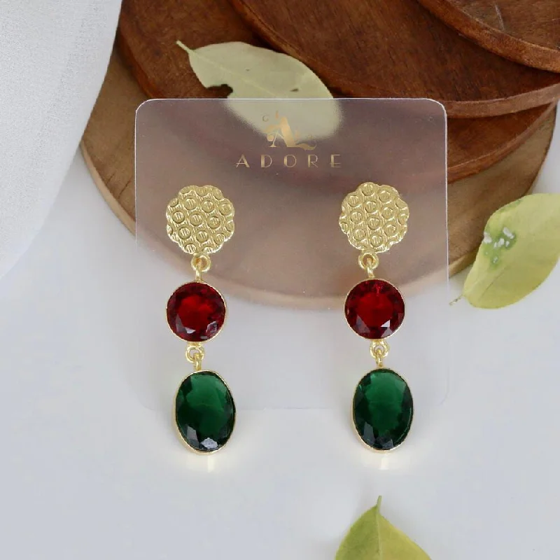 Get The Jewelry You Love At A Price You Love Ankolia Glossy Earring