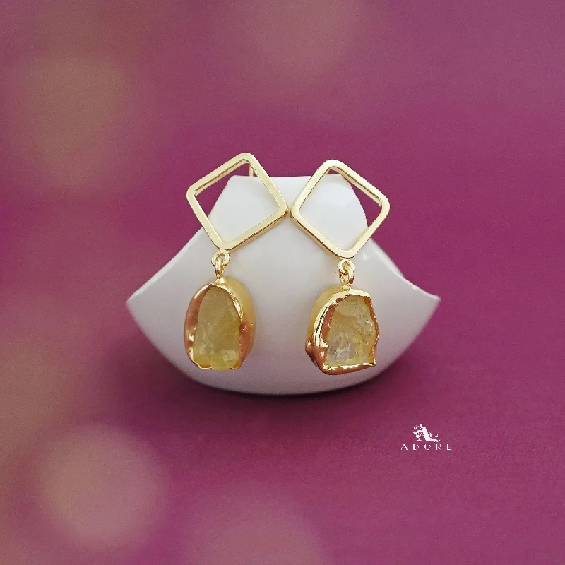 Lemon Quartz