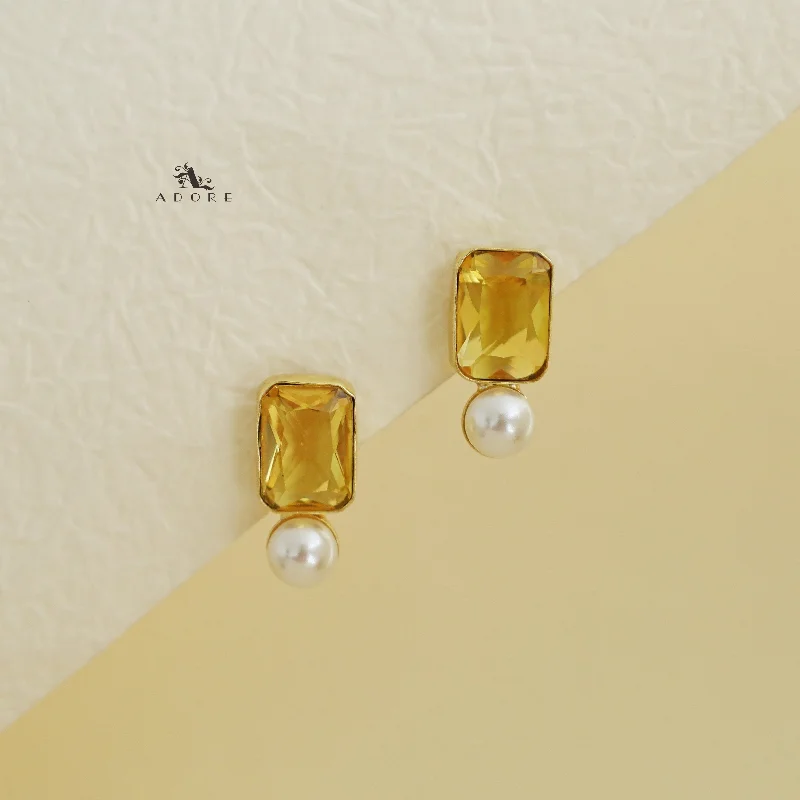 Golden Yellow