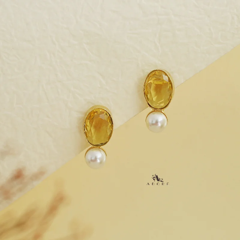 Golden Yellow