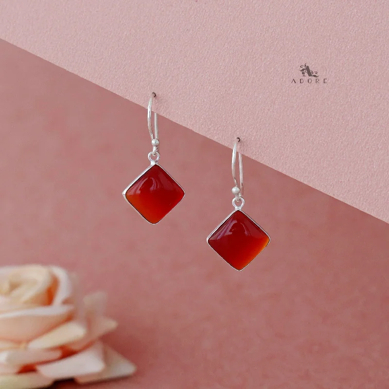 Jewelry Deals That Outshine The Rest Elora Silver Diamond Drop