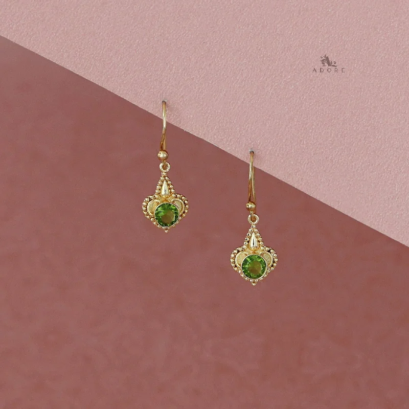 Parrot Green