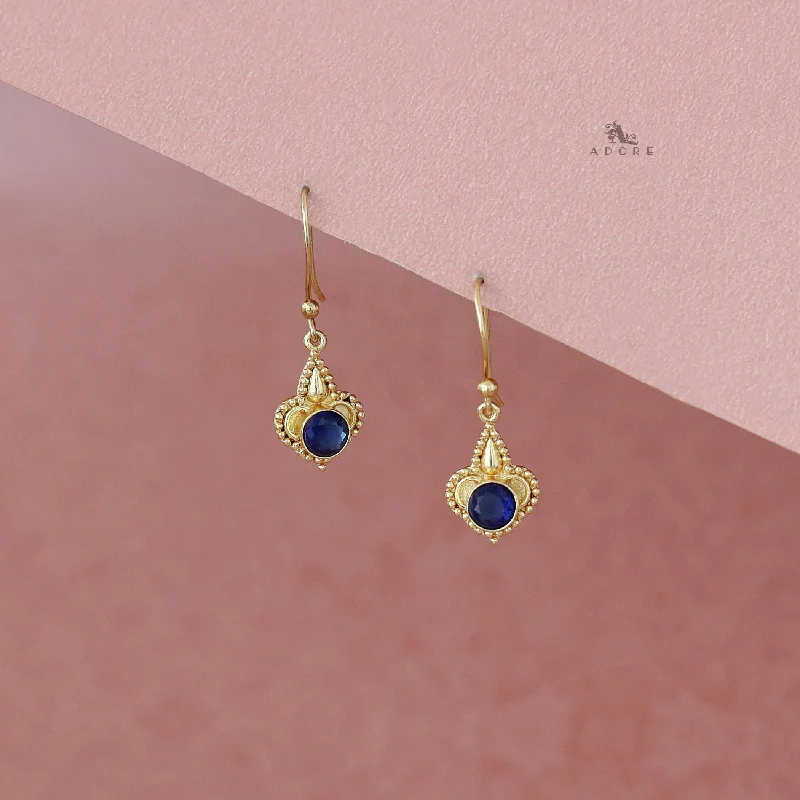 Midnight Blue