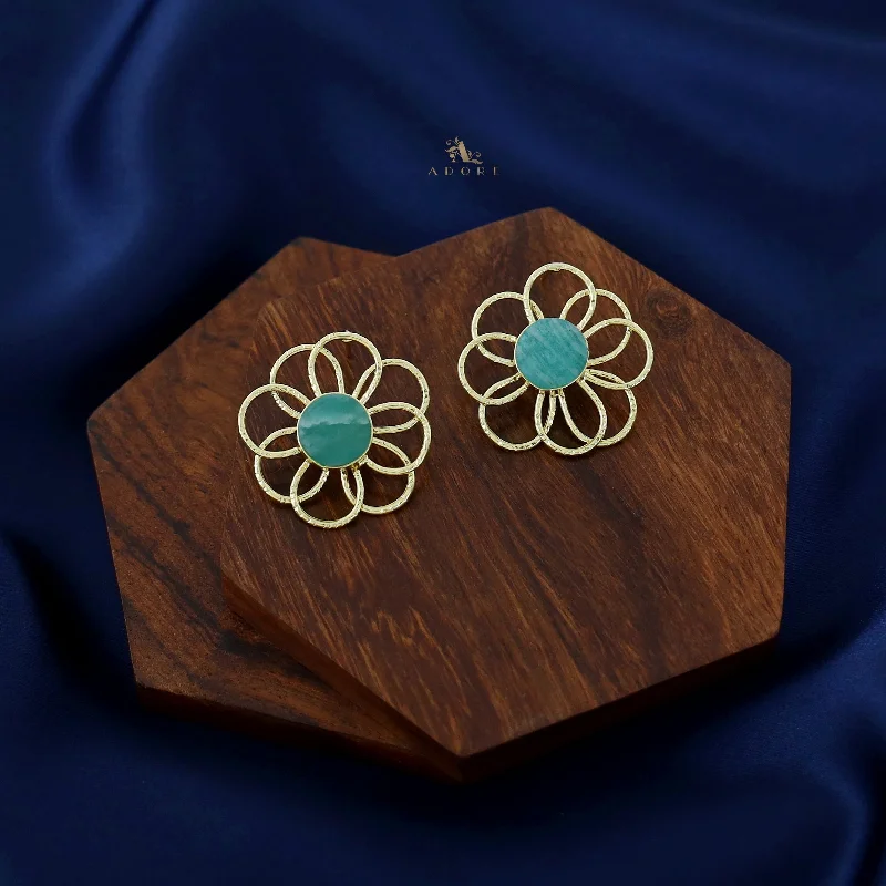 Amazonite Green