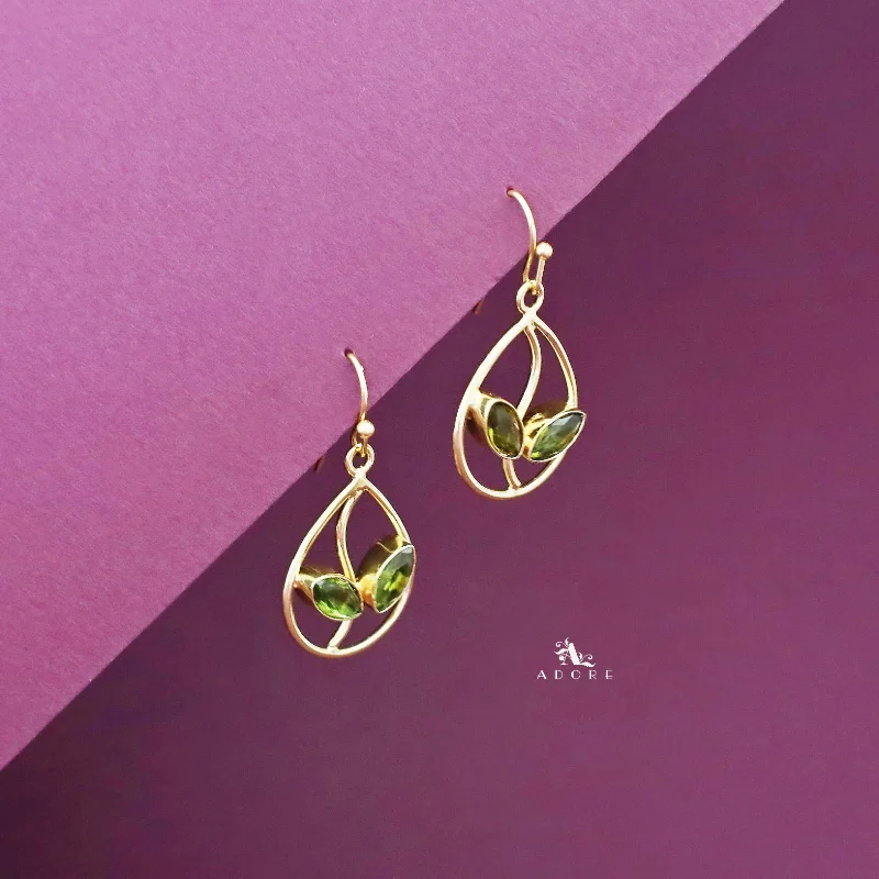 Parrot Green