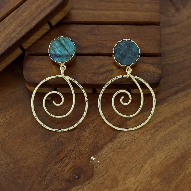 Labradorite