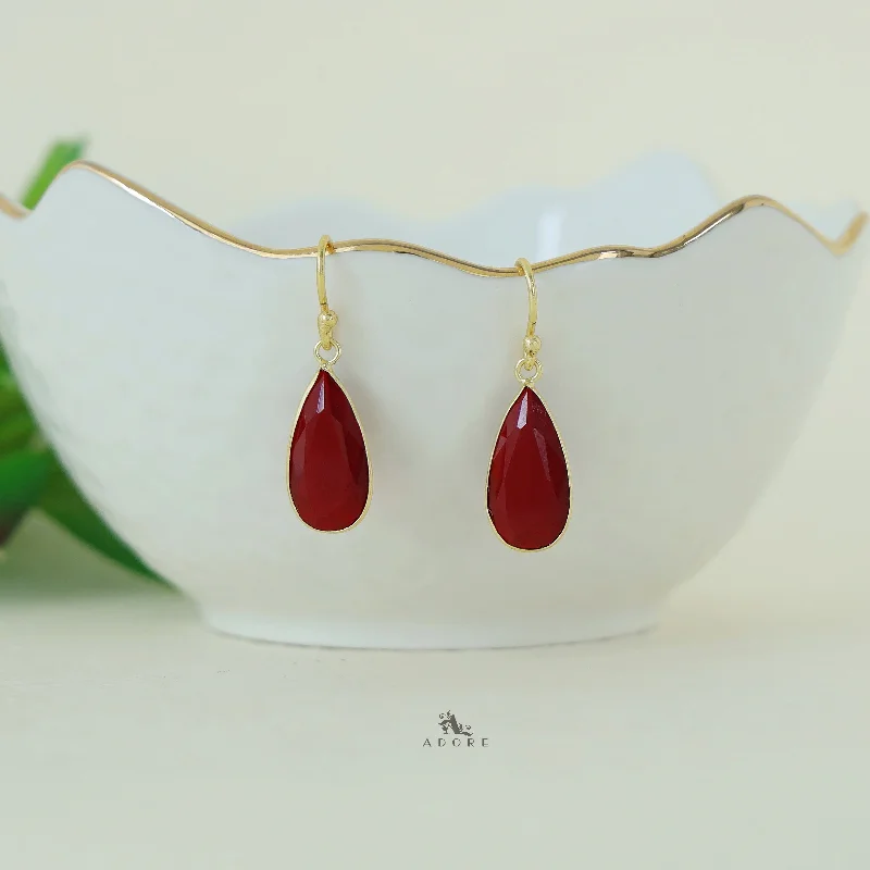 Fashion-Forward Jewelry At Incredible Prices Haifa Golden Glossy Drop
