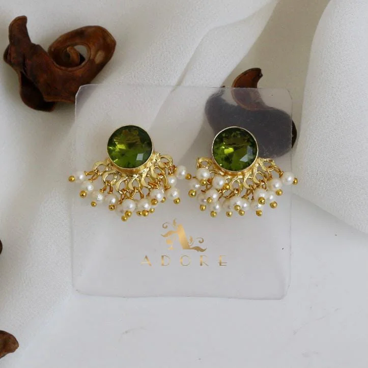 Parrot Green