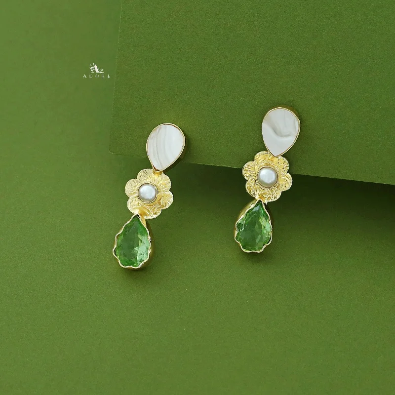 Parrot Green