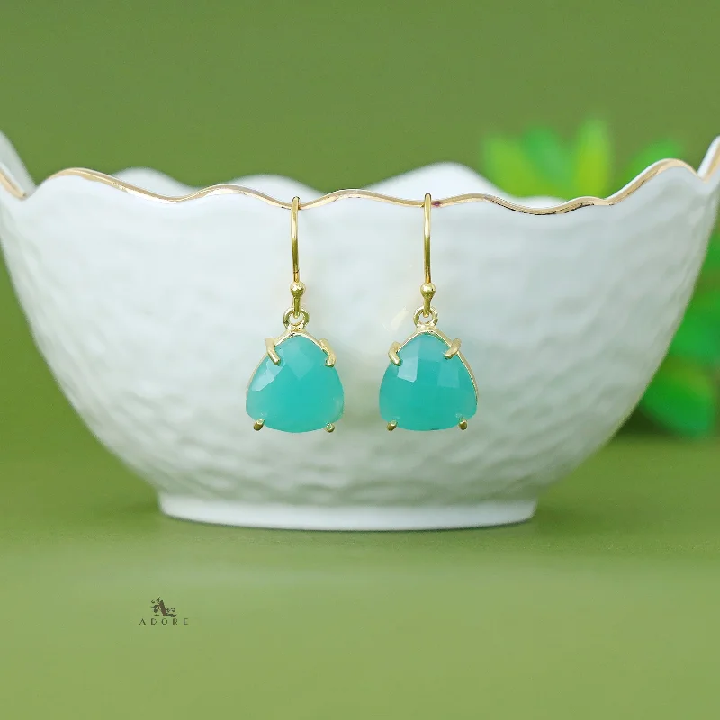 Ocean Green