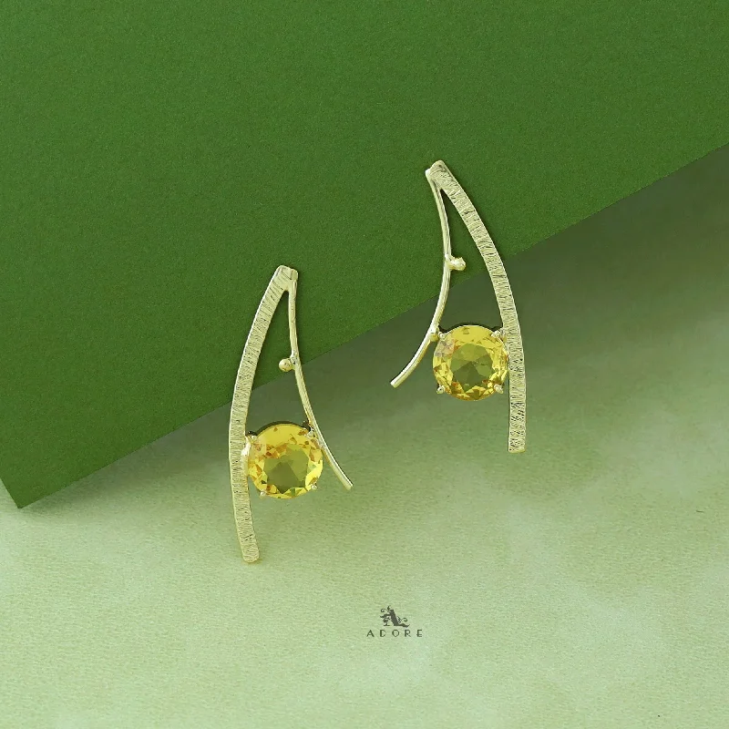 Golden Yellow