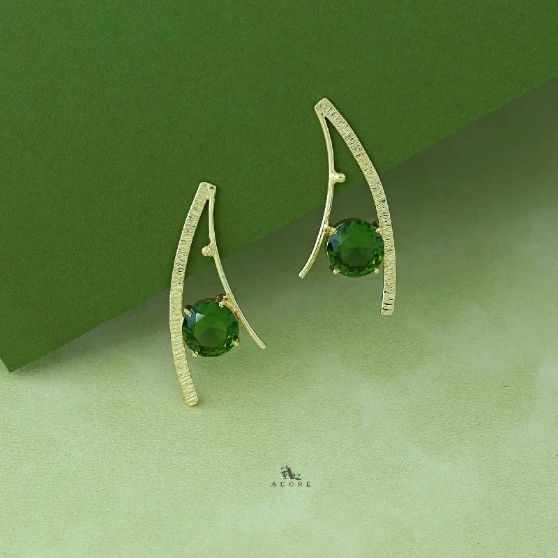 Parrot Green
