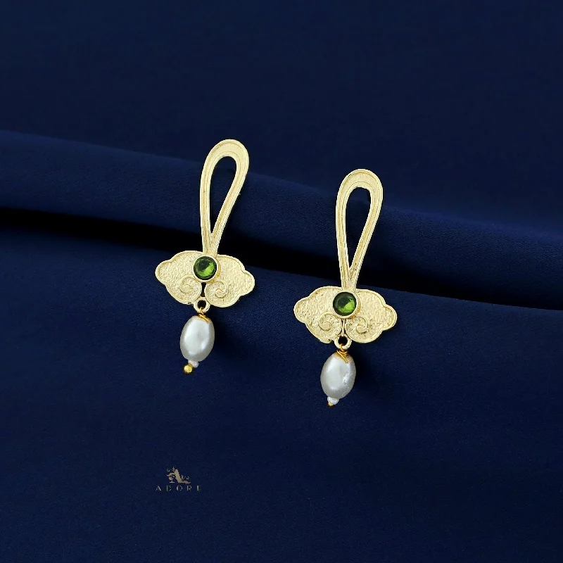Parrot Green