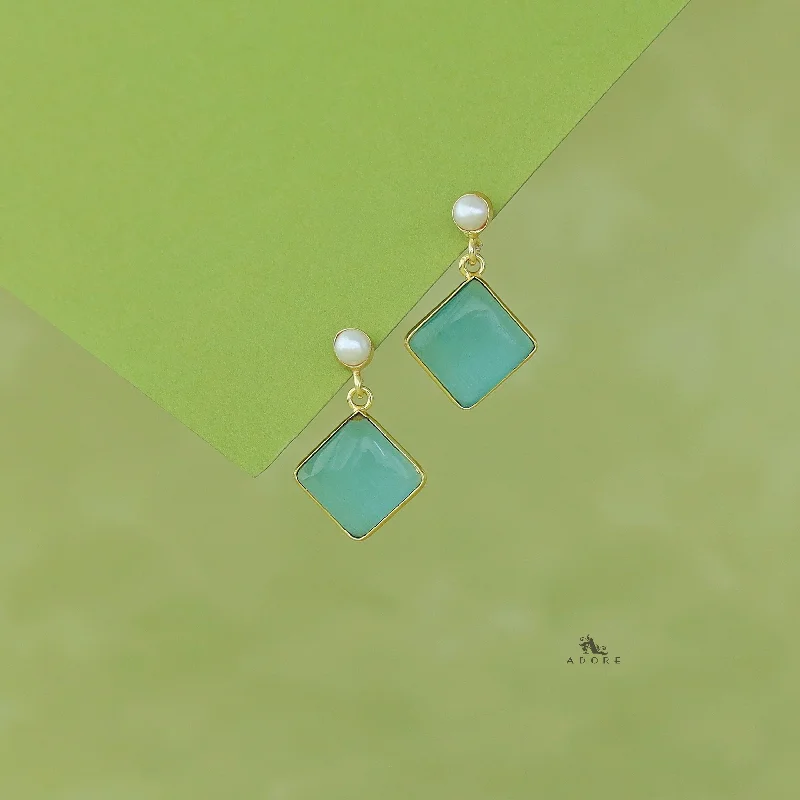 Ocean Blue