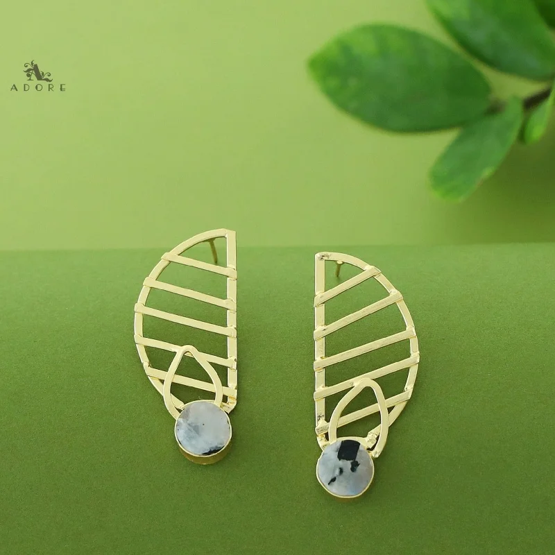 Rainbow Moonstone