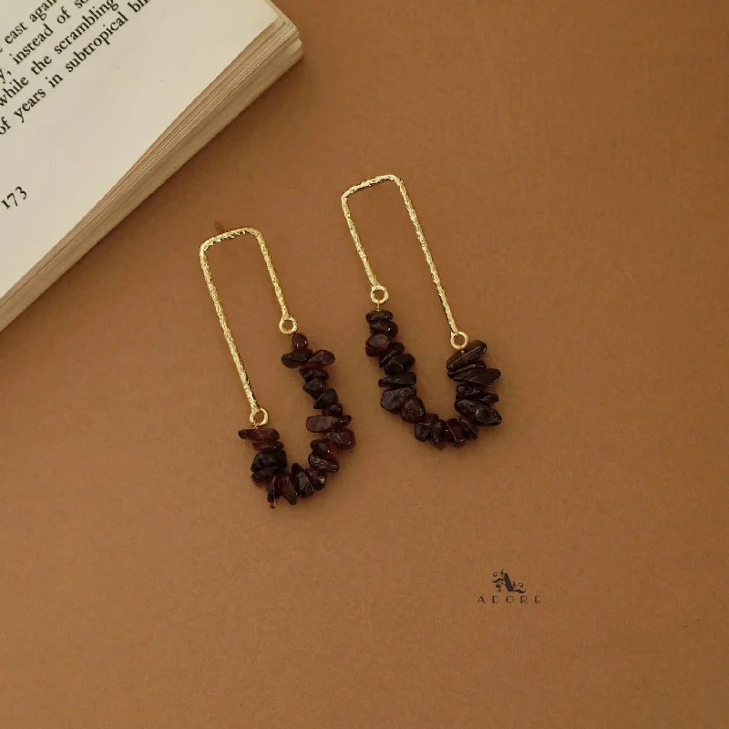 Dark Maroon