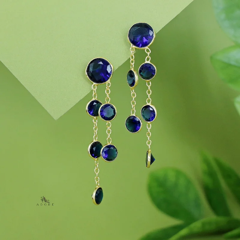 Midnight Blue