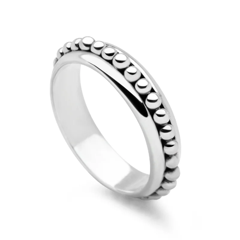 The Perfect Accessory For Less – Jewelry Sale Live Bali Stack Ring (Thin)