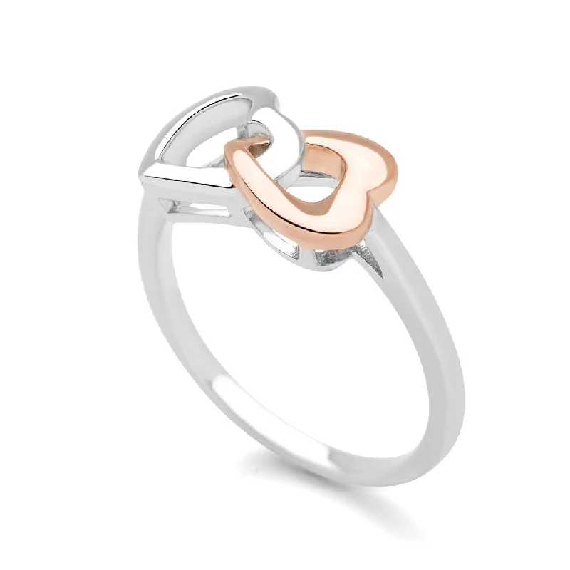 Best-Selling Jewelry Styles Now At Exclusive Discounts Binded Love Ring