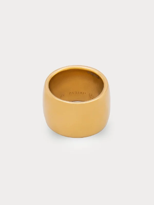 Grab Your Favorite Jewelry At The Lowest Prices Cigar Band Ring