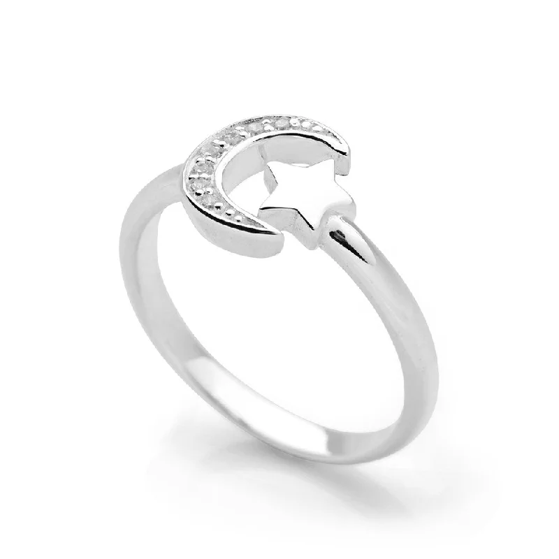 Glamorous Jewelry, Glamorous Deals – Shop Now Celestine Ring