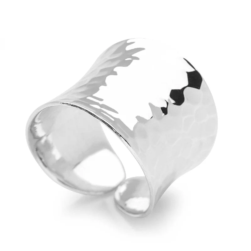Affordable Glamour – Premium Jewelry For Less Clearwater Ring