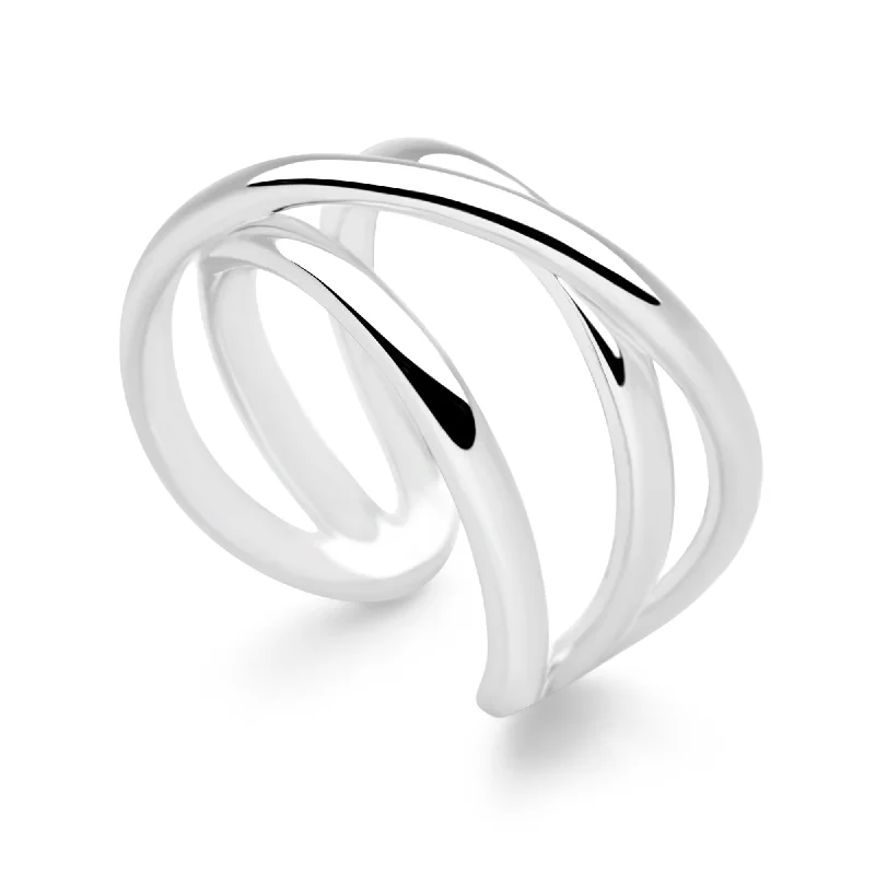 Sparkle For Less – Shop Our Limited-Time Jewelry Deals Crossroads Ring