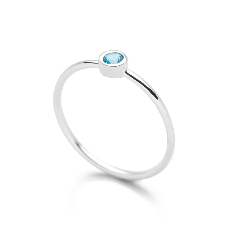 Elegant Necklaces And Bracelets At Limited-Time Offers December Sparkle Ring