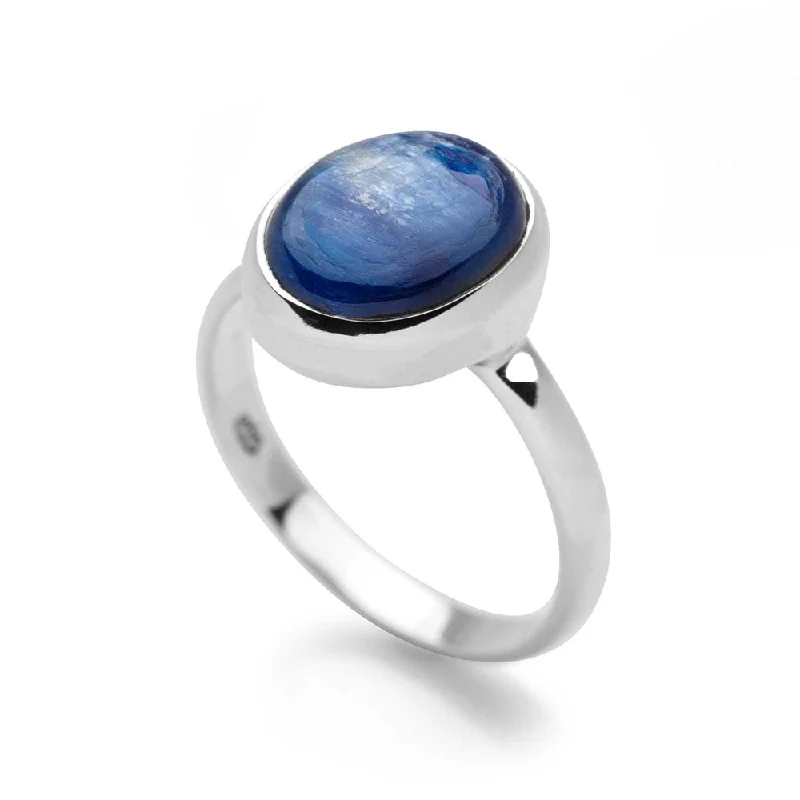 Breathtaking Jewelry At Limited-Time Savings Blue Ring
