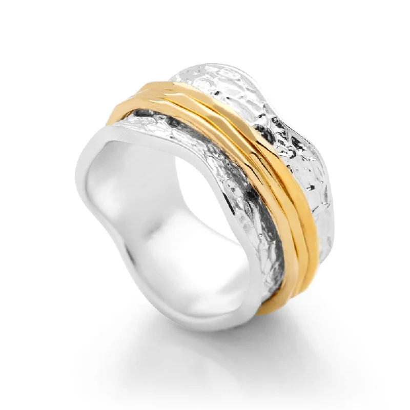 Elegant Designs, Unbeatable Discounts – Shop Jewelry Now Divine Falls Ring