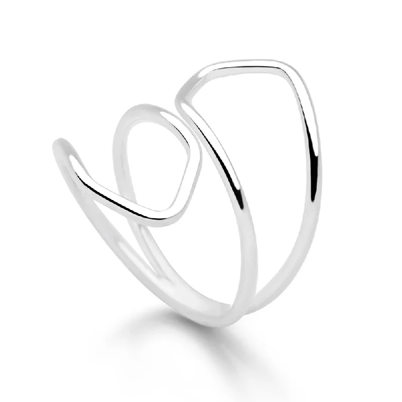 Exclusive Jewelry Bundles At Discounted Prices Divine Wrap Ring