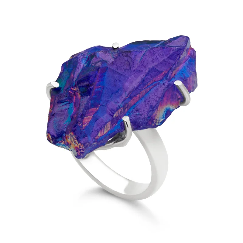 Jewelry Clearance – Final Chance To Save Big Dream Haze Ring