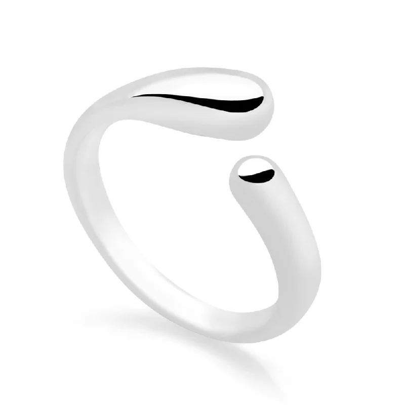 Shine Bright With Our Special Jewelry Promotions Encompass Ring