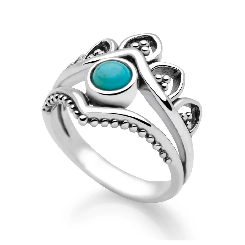 Limited-Time Jewelry Sale – Don't Miss These Deals Eye of Gaia Ring