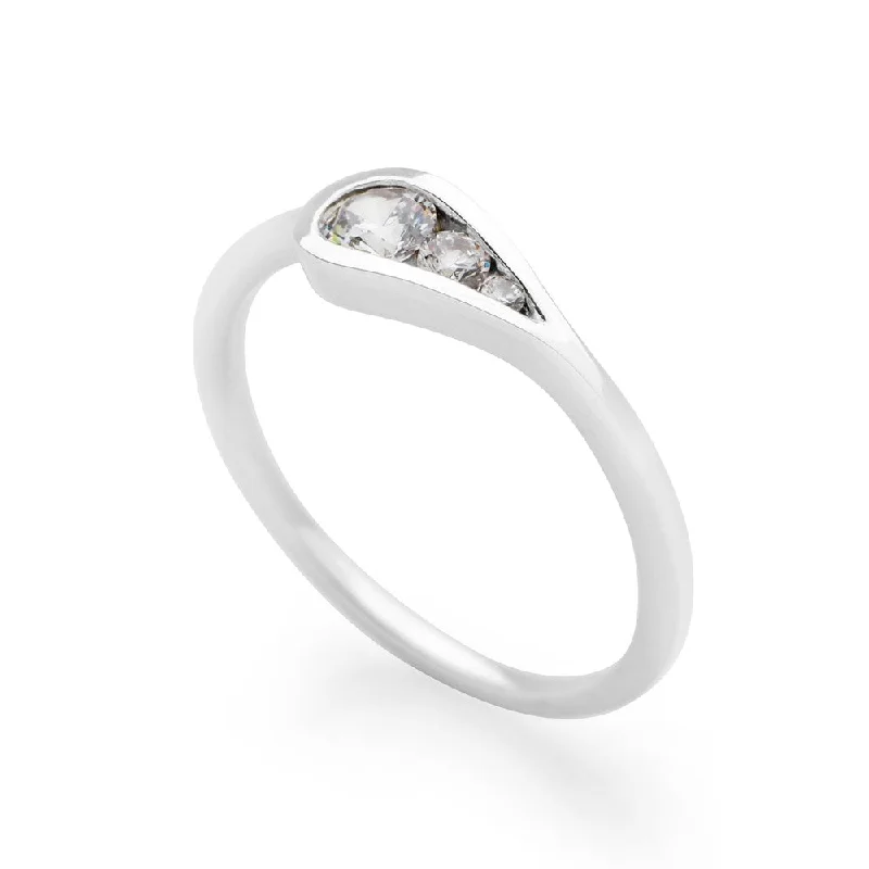Jewelry Deals That Outshine The Rest Frost Fire Ring
