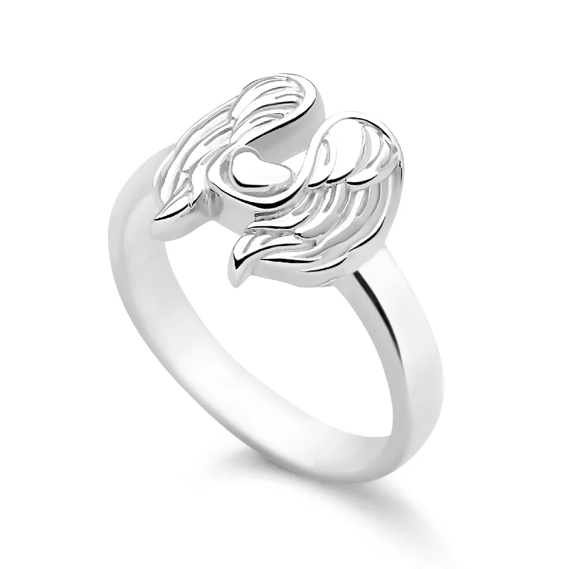 Exclusive Jewelry Sale Event – Shop Now Guardian Love Ring